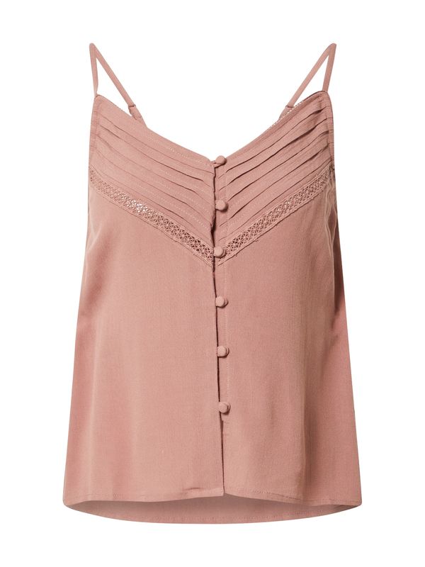 ABOUT YOU ABOUT YOU Top 'Vivian'  rosé