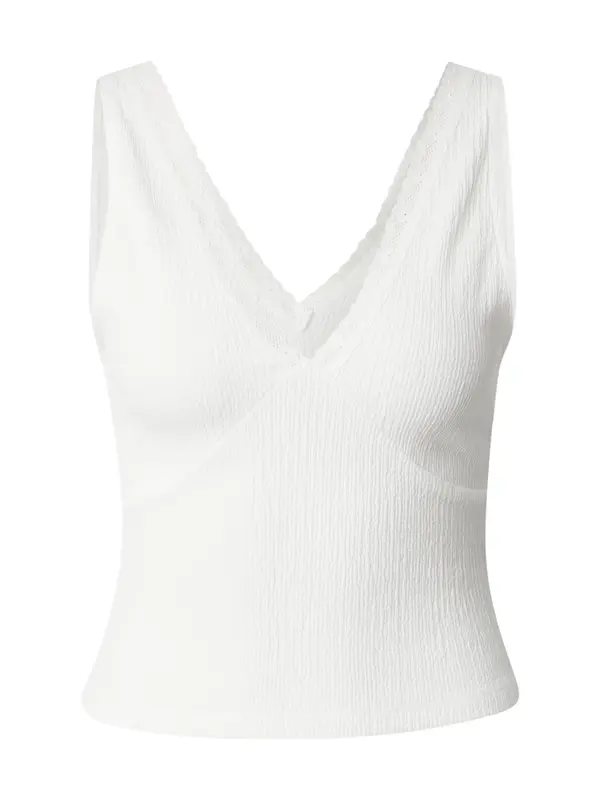 ABOUT YOU ABOUT YOU Top 'Zora'  bijela