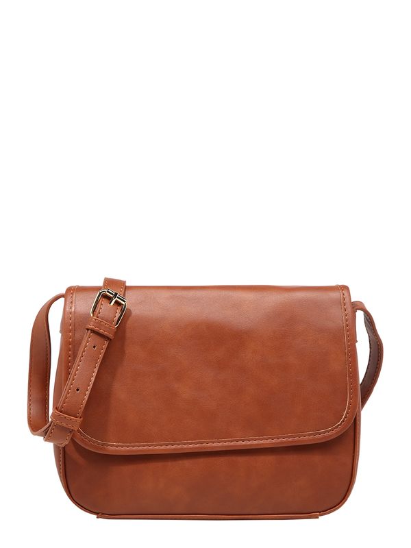 ABOUT YOU ABOUT YOU Torba preko ramena 'Charlotta'  smeđa