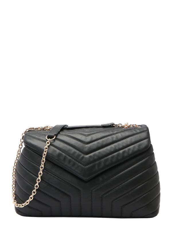 ABOUT YOU ABOUT YOU Torba preko ramena  crna