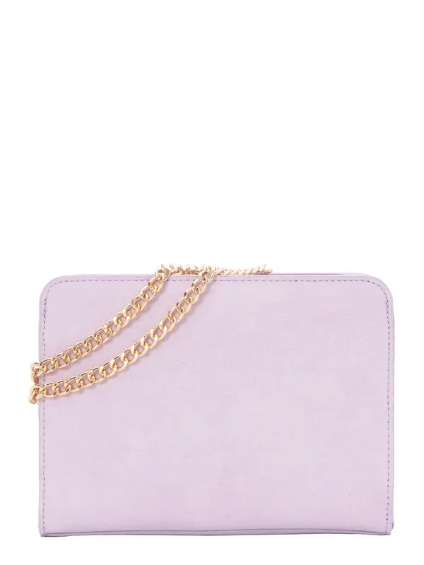 ABOUT YOU ABOUT YOU Torba preko ramena 'Josie'  lavanda