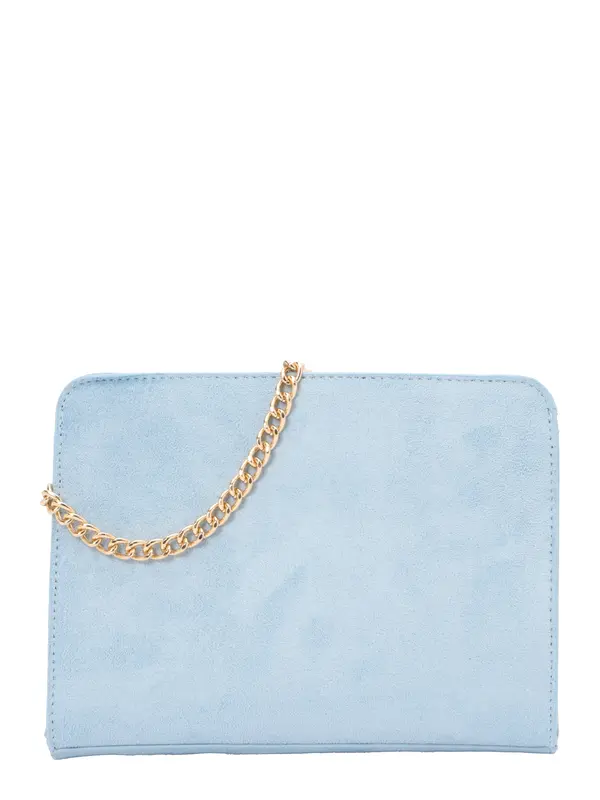 ABOUT YOU ABOUT YOU Torba preko ramena 'Josie'  svijetloplava