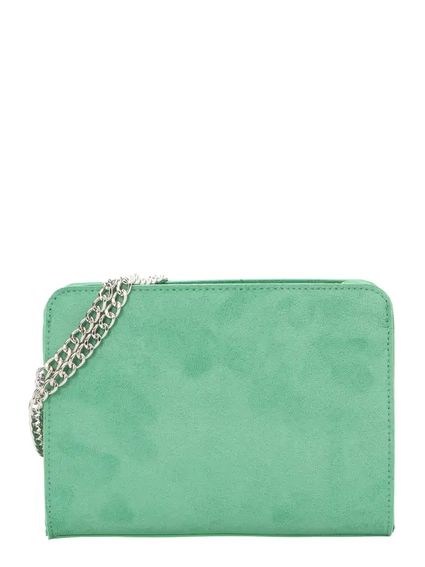 ABOUT YOU ABOUT YOU Torba preko ramena 'Josie'  zelena
