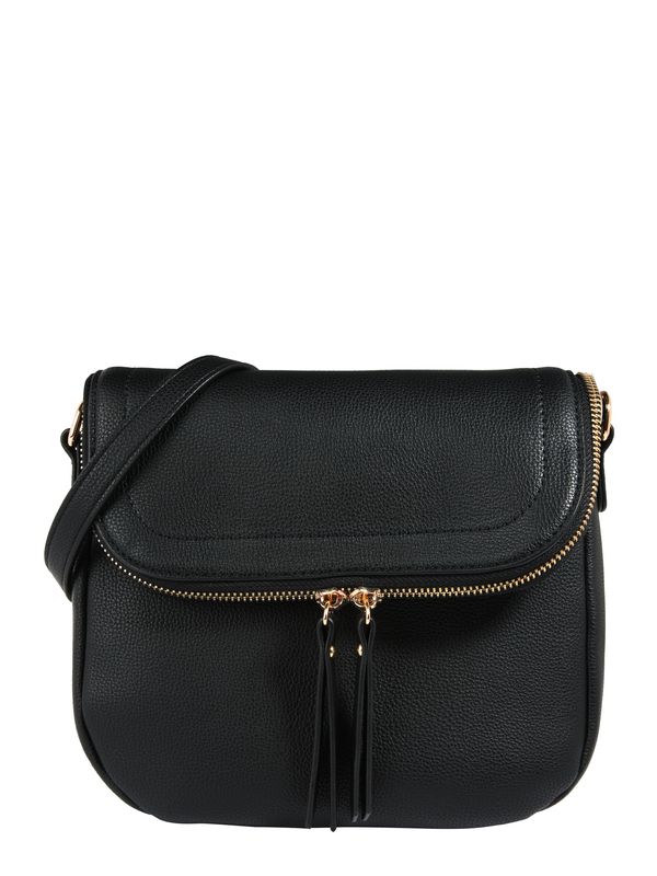 ABOUT YOU ABOUT YOU Torba preko ramena 'Samantha'  crna
