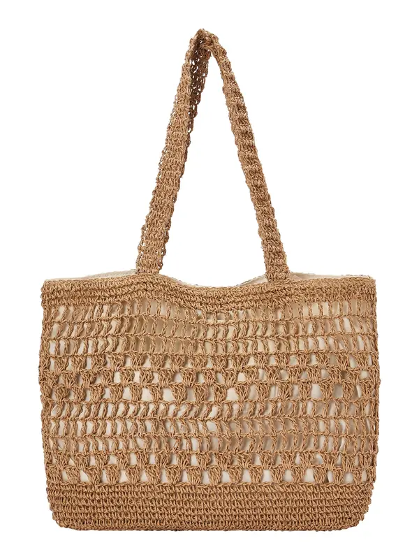 ABOUT YOU ABOUT YOU Torba za plažu 'JYJ-AW25-B21'  bež