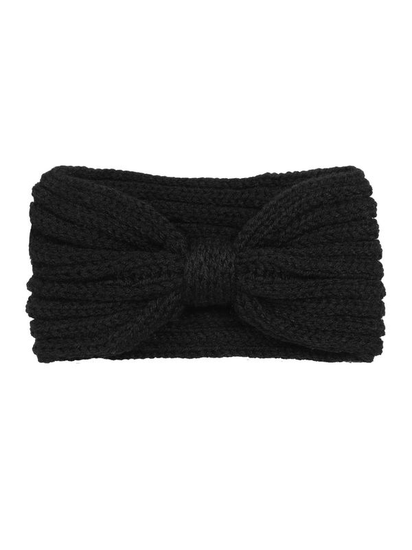 ABOUT YOU ABOUT YOU Traka za kosu 'Samantha'  crna