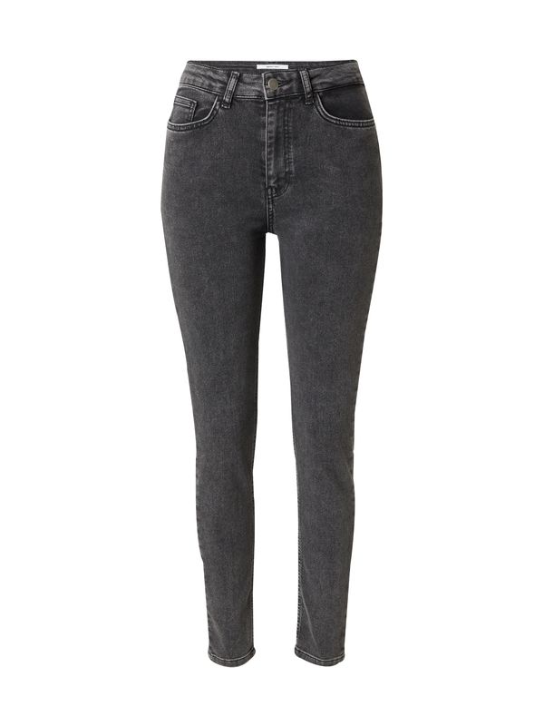 ABOUT YOU ABOUT YOU Traperice 'Falda'  sivi traper