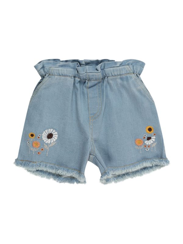 ABOUT YOU ABOUT YOU Traperice 'Jane Shorts'  plavi traper