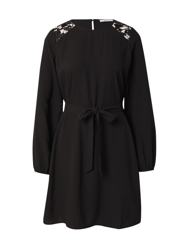 ABOUT YOU ABOUT YOU Večernja haljina 'Gina'  crna