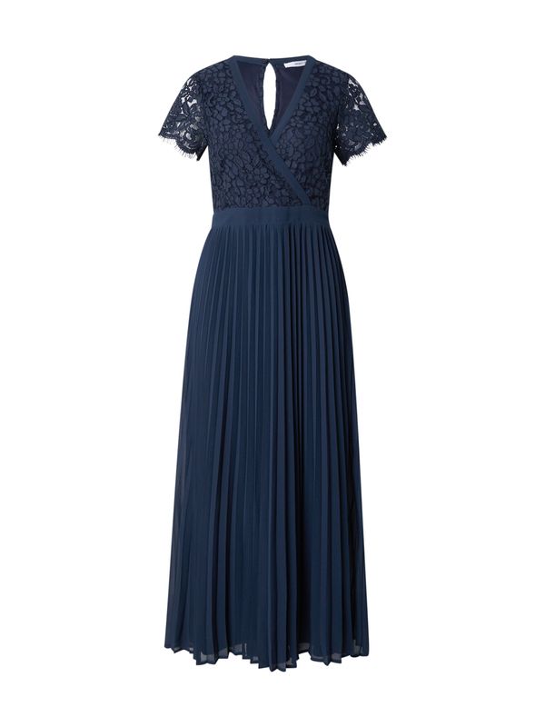 ABOUT YOU ABOUT YOU Večernja haljina 'Phoebe'  tamno plava