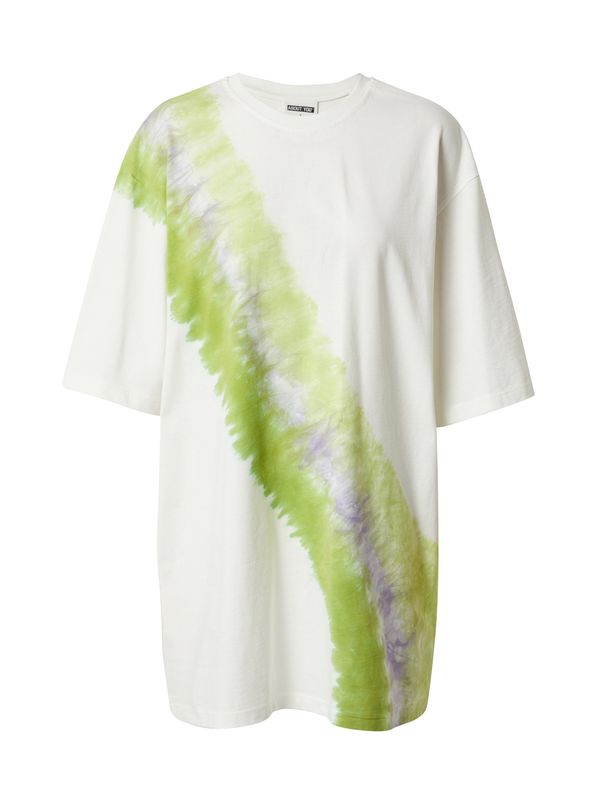 ABOUT YOU x Alina Eremia ABOUT YOU x Alina Eremia Majica 'JOLINE'  prljavo bijela