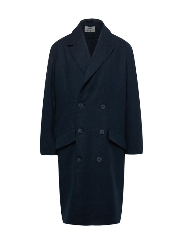 ABOUT YOU x Alvaro Soler ABOUT YOU x Alvaro Soler Prijelazni kaput 'Ilja'  mornarsko plava