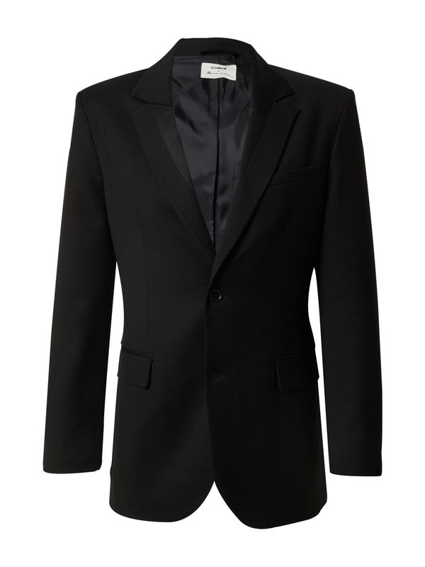 ABOUT YOU x Alvaro Soler ABOUT YOU x Alvaro Soler Sako 'Emil'  crna