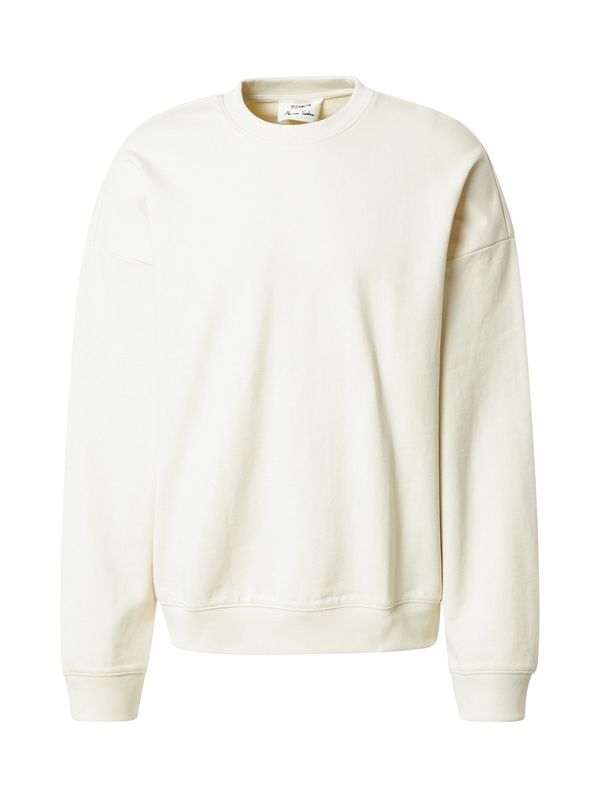 ABOUT YOU x Alvaro Soler ABOUT YOU x Alvaro Soler Sweater majica 'Pierre'  bež / boja pijeska