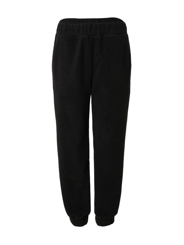 ABOUT YOU x Benny Cristo ABOUT YOU x Benny Cristo Hlače 'Emil'  crna