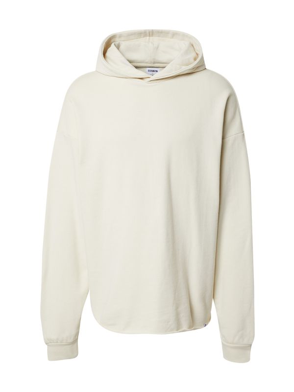 ABOUT YOU x Benny Cristo ABOUT YOU x Benny Cristo Sweater majica 'Faris'  bež