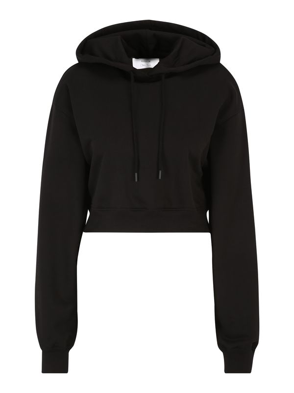 ABOUT YOU x Chiara Biasi ABOUT YOU x Chiara Biasi Sweater majica 'Romina'  crna