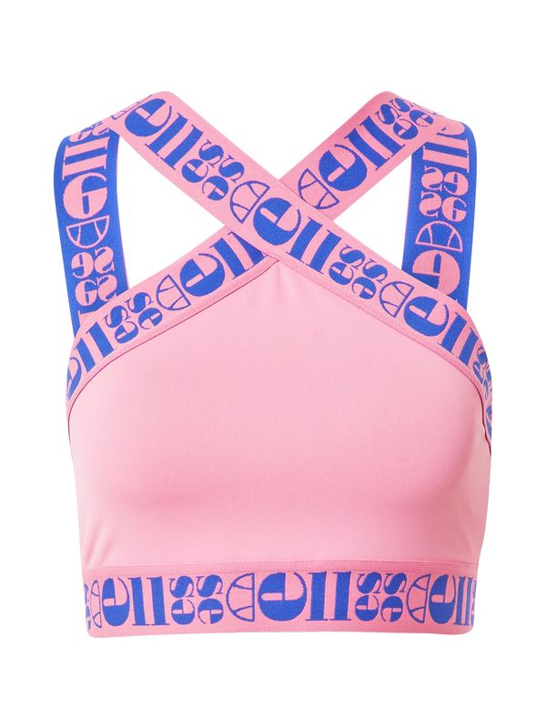 About You x Ellesse About You x Ellesse Top 'Ariko'  roza