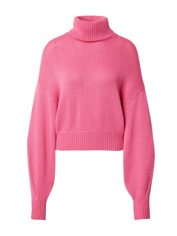 ABOUT YOU x Emili Sindlev ABOUT YOU x Emili Sindlev Pulover 'Jolin'  roza