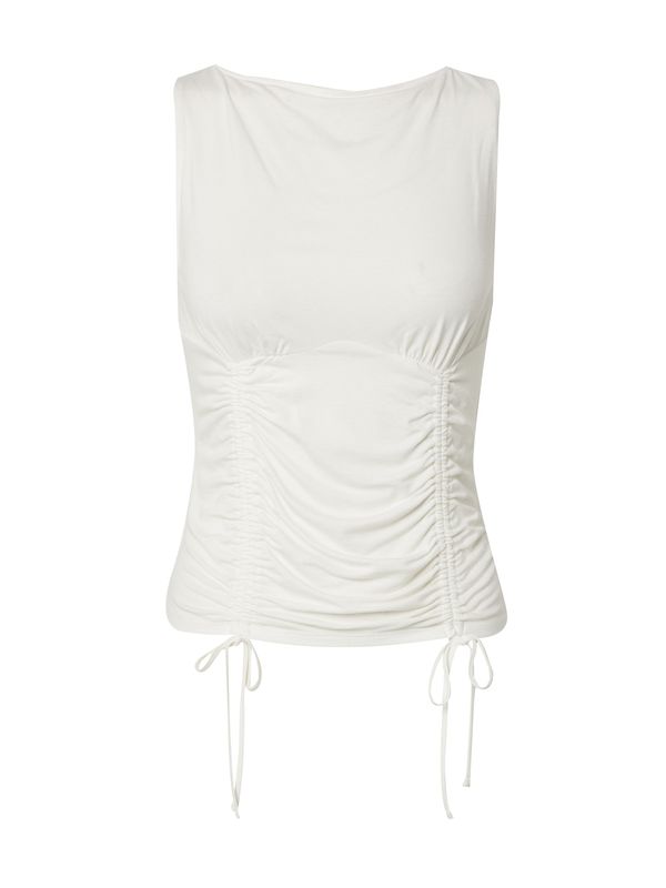 ABOUT YOU x irinassw ABOUT YOU x irinassw Top 'Gigi'  bijela