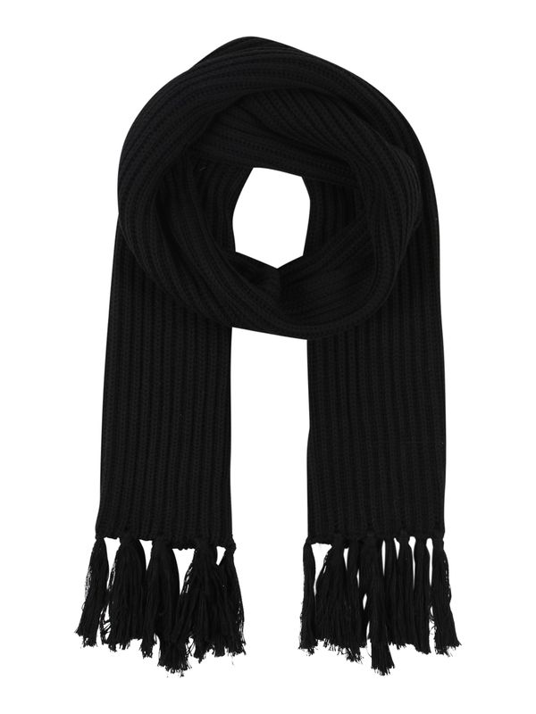 ABOUT YOU x Jaime Lorente ABOUT YOU x Jaime Lorente Šal 'Jakob'  crna