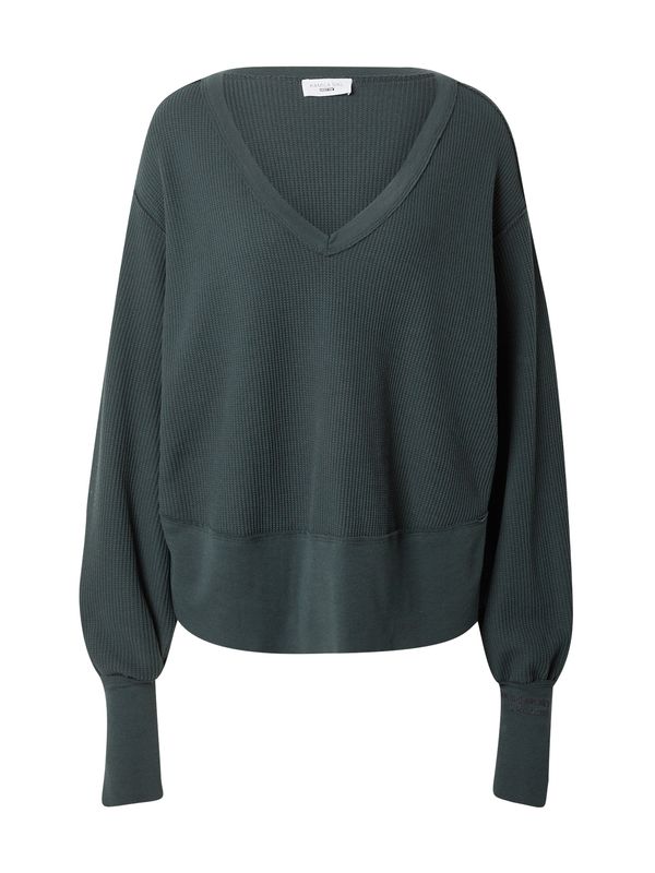 ABOUT YOU x Kamila Šikl ABOUT YOU x Kamila Šikl Pulover 'Mila'  crna