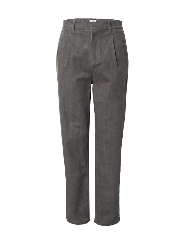 ABOUT YOU x Kevin Trapp ABOUT YOU x Kevin Trapp Chino hlače  bazalt siva