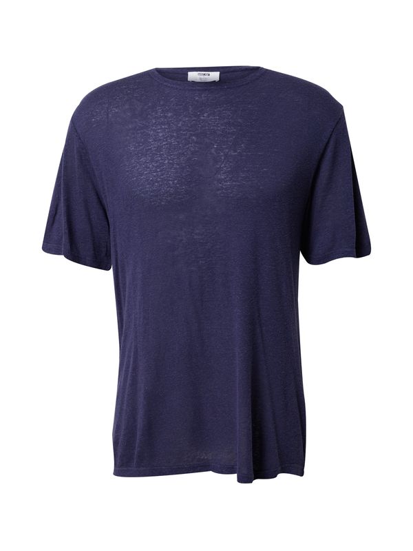 ABOUT YOU x Kevin Trapp ABOUT YOU x Kevin Trapp Majica 'Lutz'  mornarsko plava