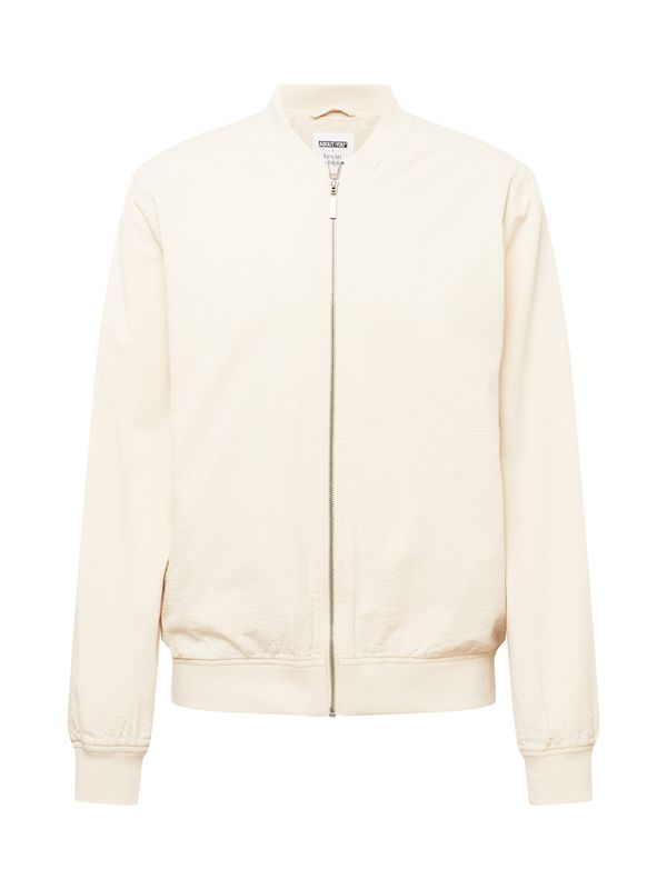 ABOUT YOU x Kevin Trapp ABOUT YOU x Kevin Trapp Prijelazna jakna 'Florian'  bež