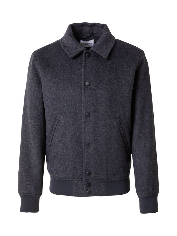 ABOUT YOU x Kevin Trapp ABOUT YOU x Kevin Trapp Prijelazna jakna  siva melange