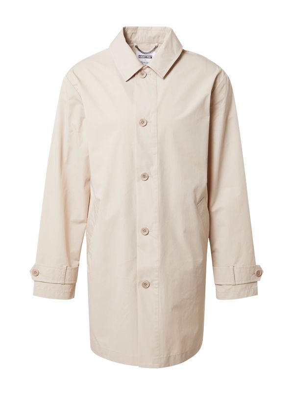 ABOUT YOU x Kevin Trapp ABOUT YOU x Kevin Trapp Prijelazni kaput 'Gregor'  bež