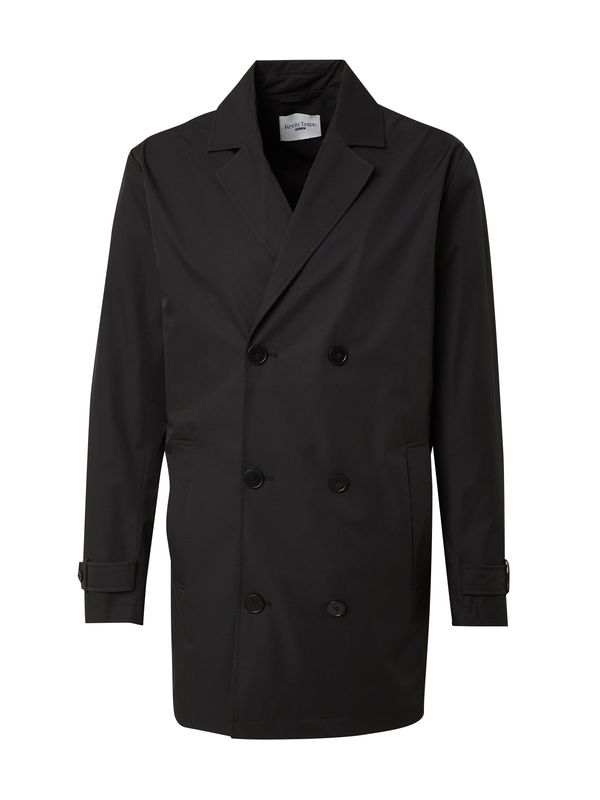 ABOUT YOU x Kevin Trapp ABOUT YOU x Kevin Trapp Prijelazni kaput 'Rafael'  crna