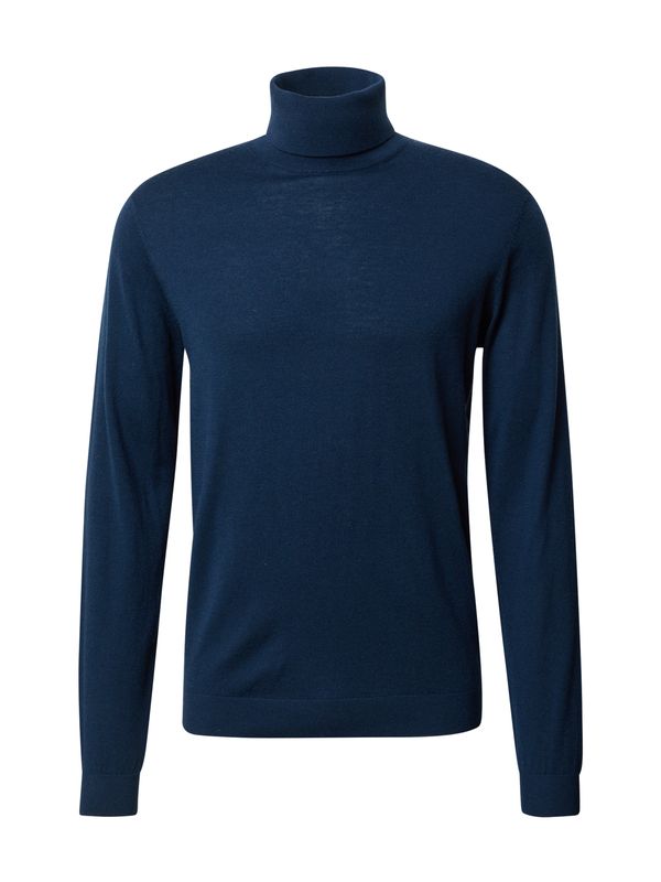 ABOUT YOU x Kevin Trapp ABOUT YOU x Kevin Trapp Pulover 'Enno'  mornarsko plava