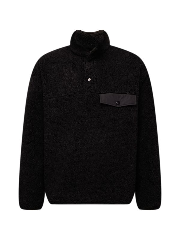 ABOUT YOU x Kevin Trapp ABOUT YOU x Kevin Trapp Pulover 'Hendrik'  crna