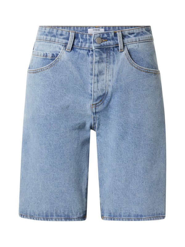 ABOUT YOU x Kevin Trapp ABOUT YOU x Kevin Trapp Traperice 'Benny'  plava