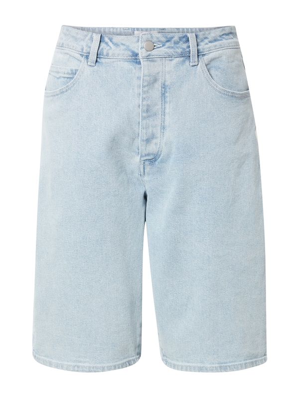 ABOUT YOU x Kevin Trapp ABOUT YOU x Kevin Trapp Traperice 'Yunus'  svijetloplava