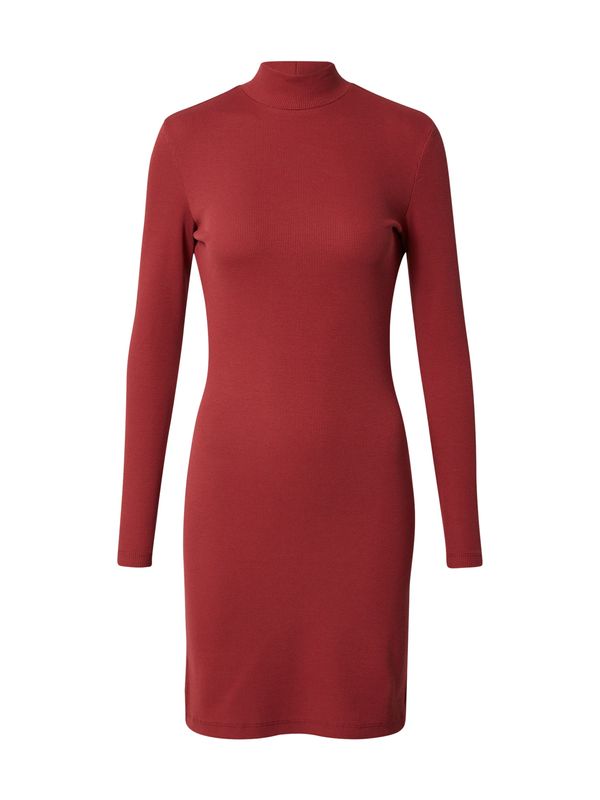 ABOUT YOU x Laura Giurcanu ABOUT YOU x Laura Giurcanu Haljina 'Romina'  tamno crvena