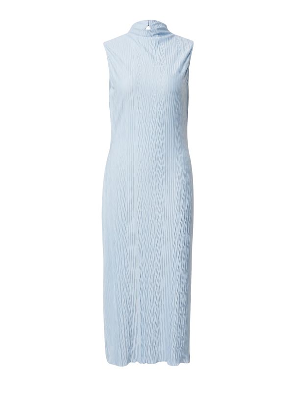 ABOUT YOU x Laura Giurcanu ABOUT YOU x Laura Giurcanu Haljina 'Tilda'  svijetloplava