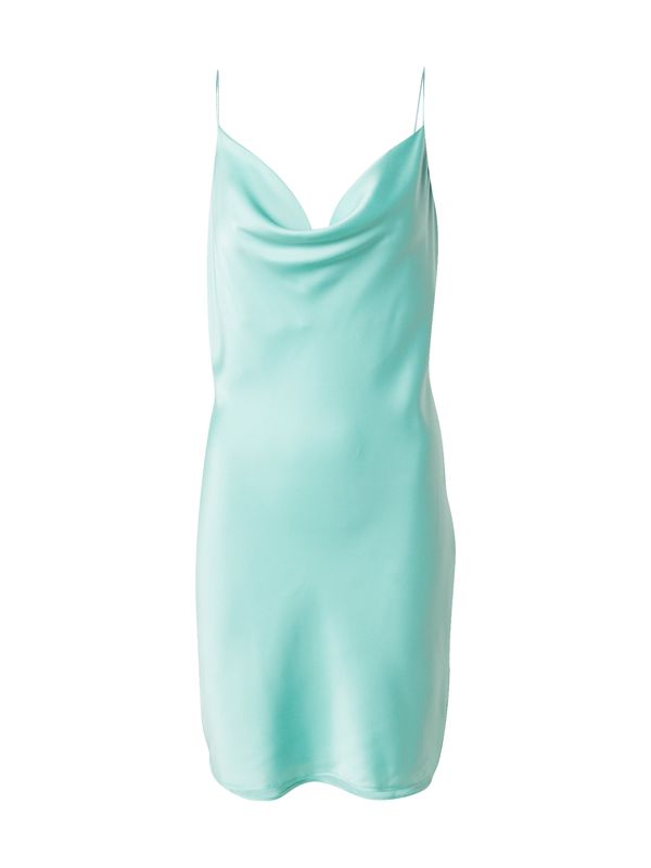 ABOUT YOU x Laura Giurcanu ABOUT YOU x Laura Giurcanu Koktel haljina 'Kayra'  menta