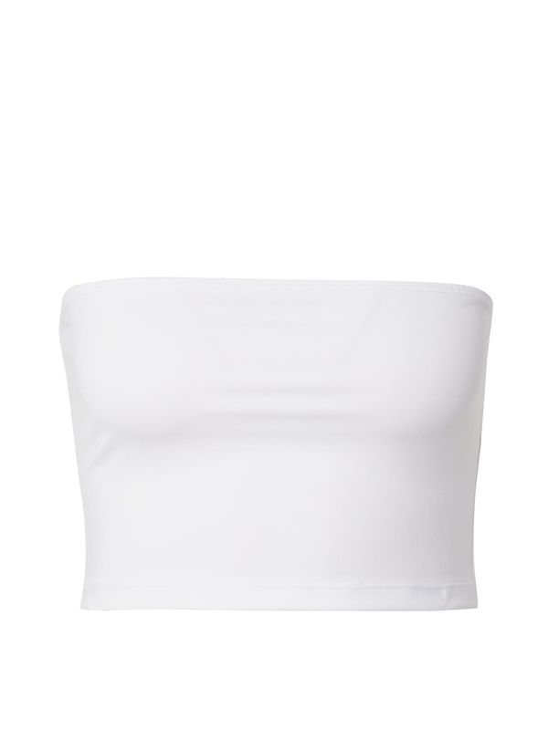 ABOUT YOU x Laura Giurcanu ABOUT YOU x Laura Giurcanu Top 'Nina'  bijela