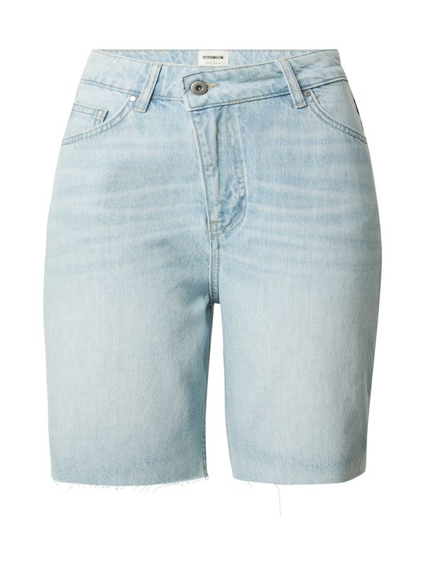 ABOUT YOU x Laura Giurcanu ABOUT YOU x Laura Giurcanu Traperice 'Svea'  plavi traper