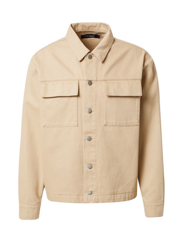 ABOUT YOU x Louis Darcis ABOUT YOU x Louis Darcis Prijelazna jakna  bež