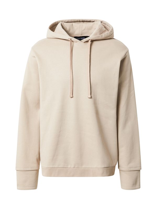 ABOUT YOU x Louis Darcis ABOUT YOU x Louis Darcis Sweater majica  bež