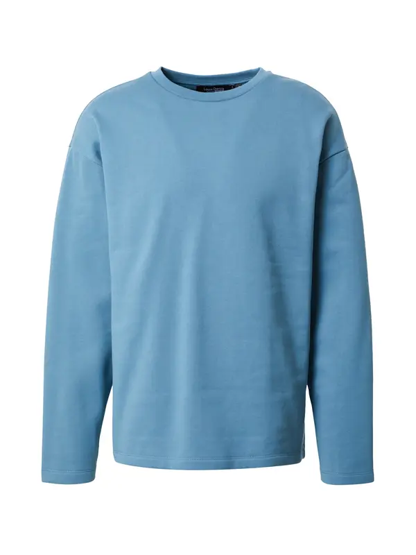 ABOUT YOU x Louis Darcis ABOUT YOU x Louis Darcis Sweater majica  svijetloplava