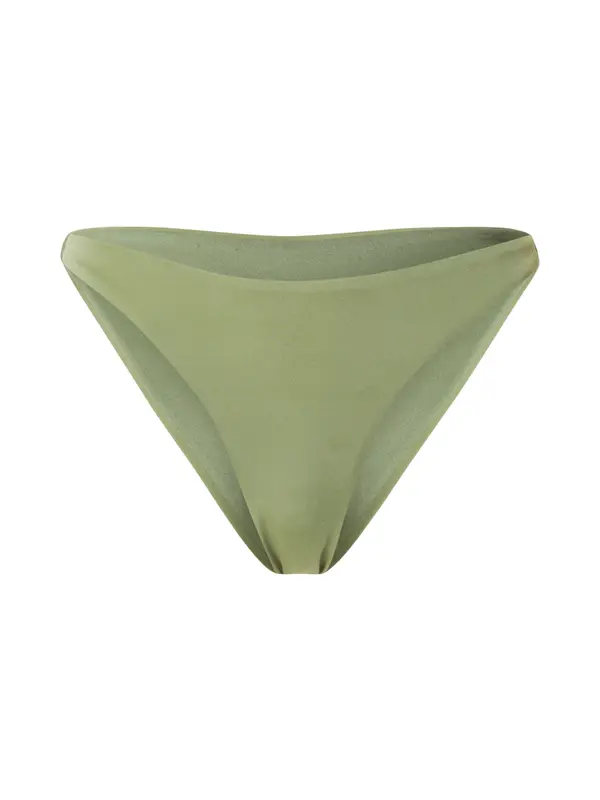 ABOUT YOU x Marie von Behrens ABOUT YOU x Marie von Behrens Bikini donji dio 'Ava'  zelena / kaki