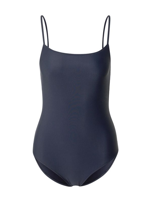 ABOUT YOU x Marie von Behrens ABOUT YOU x Marie von Behrens Jednodijelni kupaći kostim 'Kate'  noćno plava