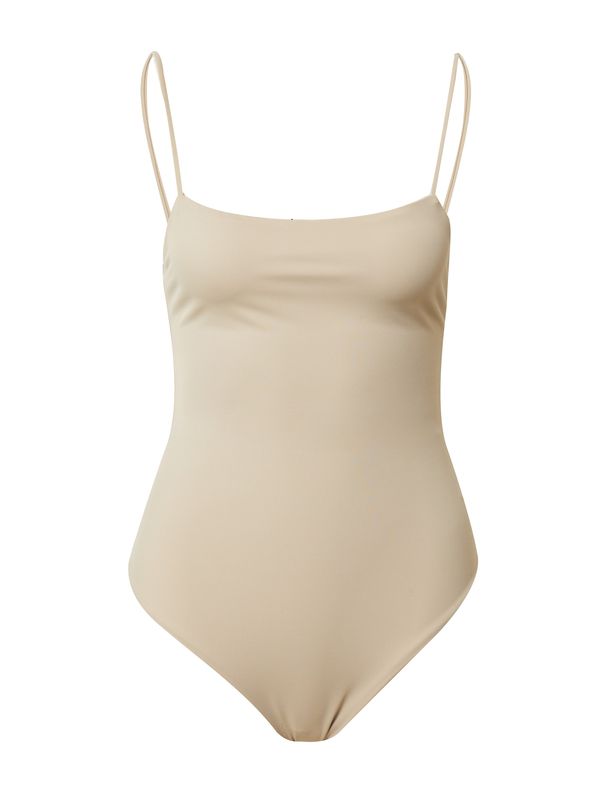 ABOUT YOU x Marie von Behrens ABOUT YOU x Marie von Behrens Jednodijelni kupaći kostim 'Vanessa'  bež