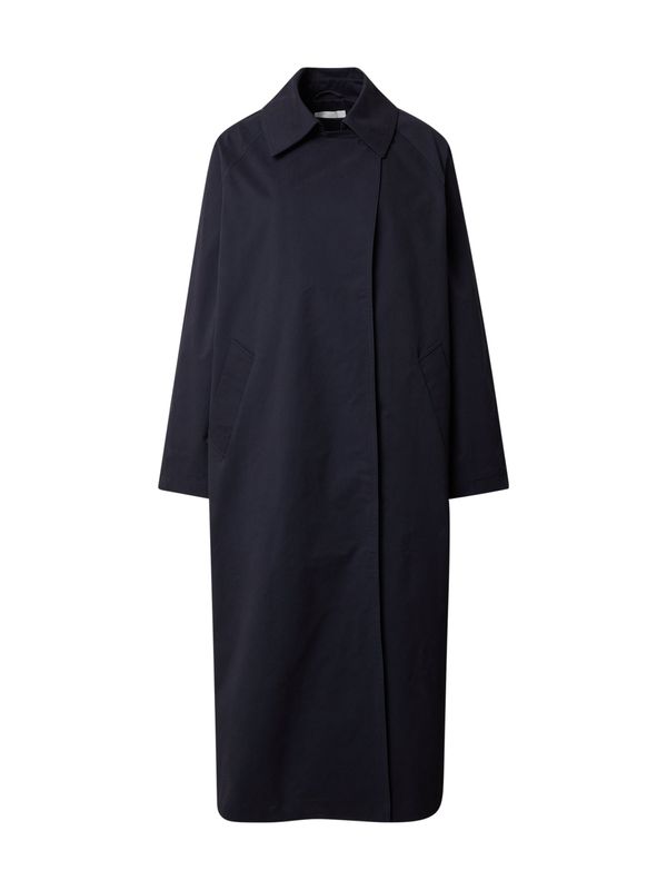 ABOUT YOU x Marie von Behrens ABOUT YOU x Marie von Behrens Prijelazni kaput 'Thamara'  mornarsko plava