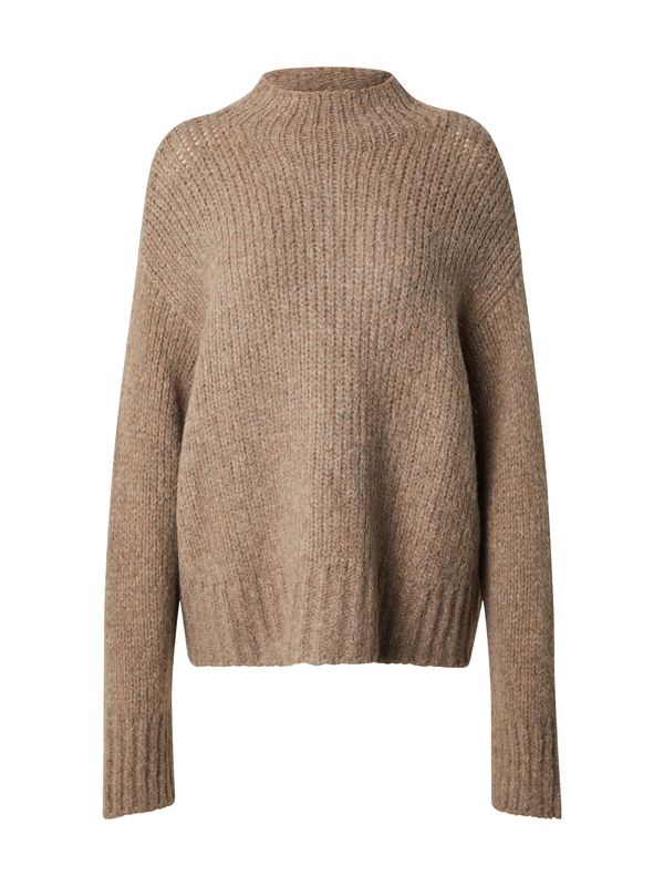 ABOUT YOU x Marie von Behrens ABOUT YOU x Marie von Behrens Pulover  boja blata