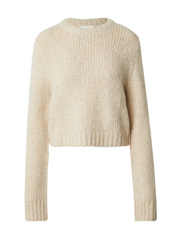 ABOUT YOU x Marie von Behrens ABOUT YOU x Marie von Behrens Pulover  boja pijeska